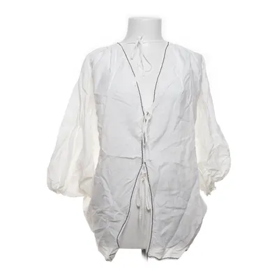 Strandklänning (Vit) från Rejina Pyo Linne, Viskos