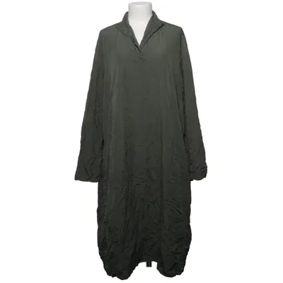 Robe (Vert) de Oska Polyester