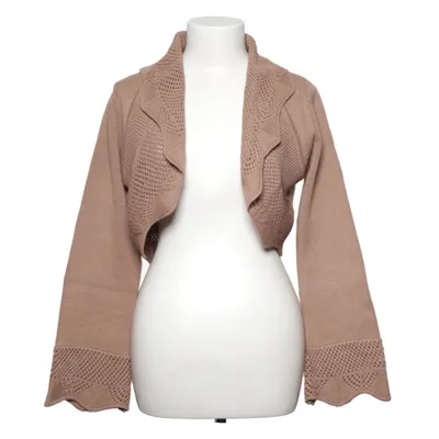 Bolero (Beige) från Papaya