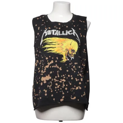 Linne (Signature Collection) från Metallica Bomull