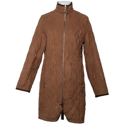 Jacka (Brun) från Barbour Polyester, Viskos