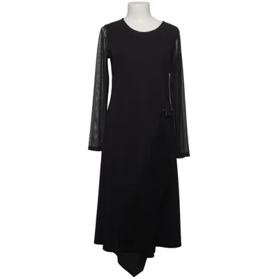Dress (Black) from DKNY Elastane, Polyester