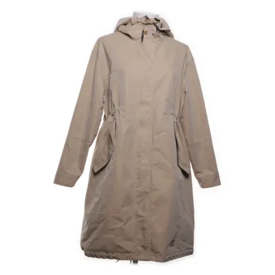 Jacka (Beige) från Brixtol Textiles Bomull, Polyester