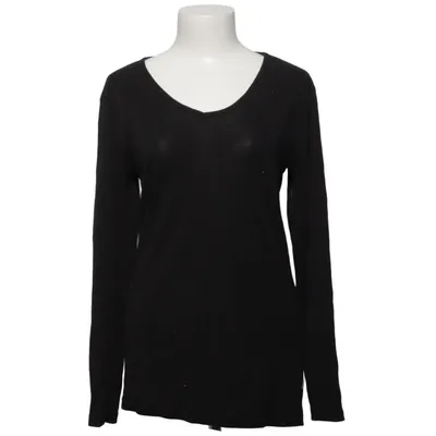 Long sleeve T-shirt (Black) from Joha