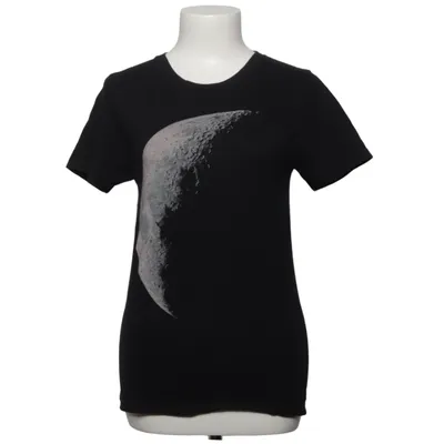 T-shirt (Black) from Dedicated