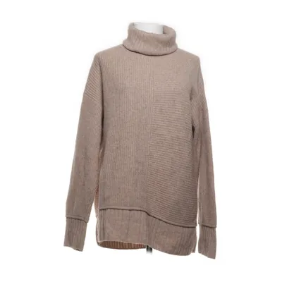 Turtleneck (Beige) from Repeat Cashmere, Wool