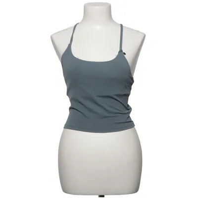 Crop top (Blå) från Relode