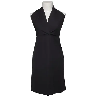 Neckholderkleid (Schwarz) von Wolford Elasthan, Polyamid