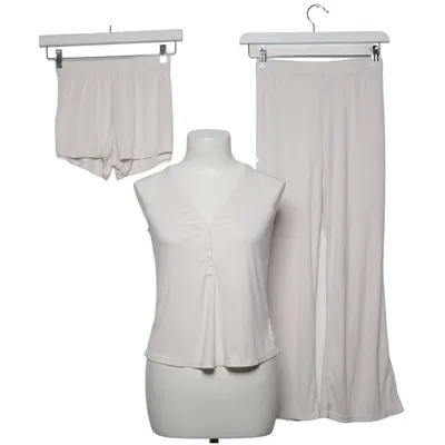 Set (Beige) from Danskin Elastane, Polyester