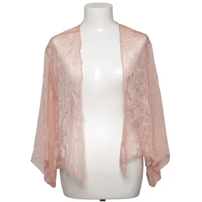 Bolero (Beige) Polyamide, Polyester