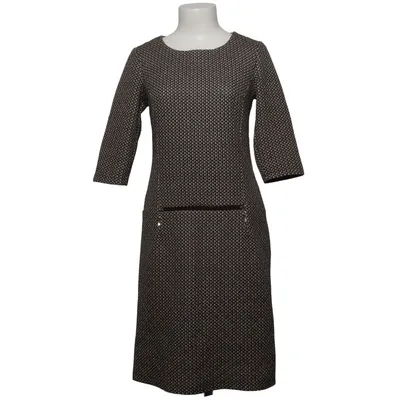 Robe (Noir, Beige) de Taboo
