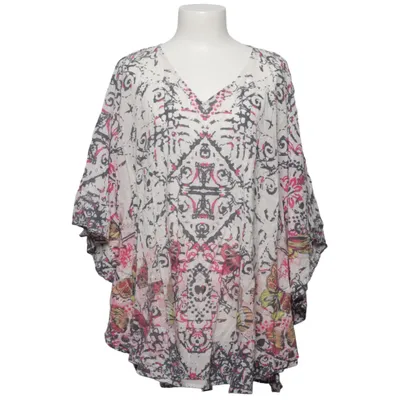 Top (White, Multicolored) from Odd Molly