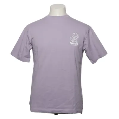 T-shirt (Lila) van Sweetskateboards Katoen