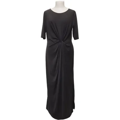 Maxi jurk (Grijs) van Limited Edition KappAhl