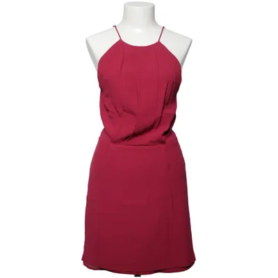 Halterneckklänning (Willow short dress 5687) från Samsøe & Samsøe Polyester, Viskos