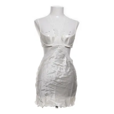 Negligé (Vit) från Intimissimi Lingerie Elastan, Polyamid, Polyester, Silke