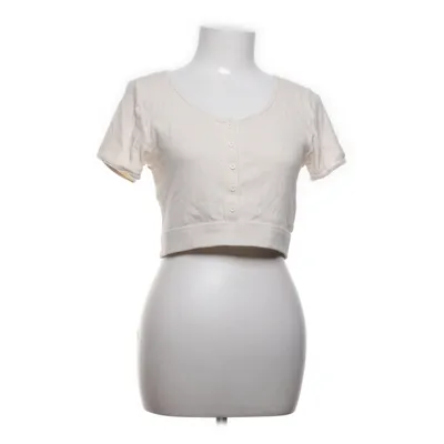 Top (Beige) from Hunkemöller x NA-KD Cotton, Elastane