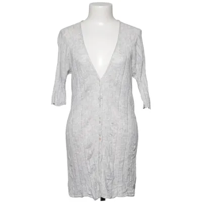 Kofta (Grå) från Eileen Fisher Linne, Nylon, Viskos