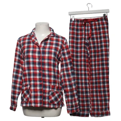 Pyjamas (Röd, Blå, Vit) från Bodyzone by KappAhl