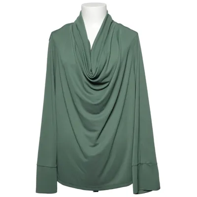 Tuniek (Groen) van STOCKH LM Polyester