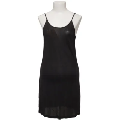 Onderjurk (Zwart) van Creation Viscose