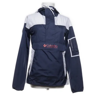 Anorak (XK0490) de Columbia Polyester