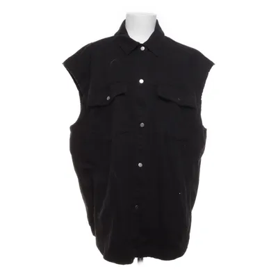 Jeansväst (Svart) från Divided by H&M Bomull