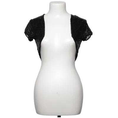 Bolero (Black, Blue) from Fervente