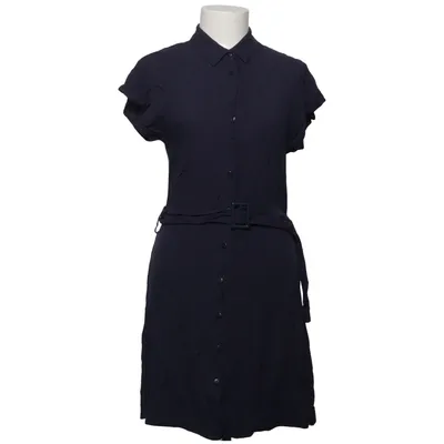 Robe chemise (Bleu) de Trendyol Polyester, Viscose