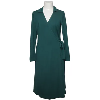 Robe portefeuille (PERFECT WRAP JERSEY DRESS) de Pure Female Élasthane, Viscose