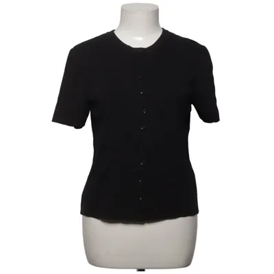 Cardigan (Black) from Primark Polyamide, Viscose
