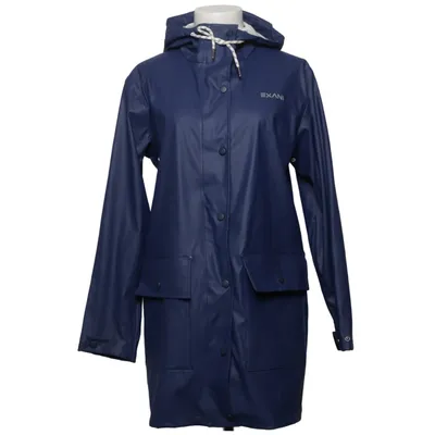 Raincoat (Cowna) from Exani Polyester, Polyurethane