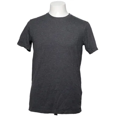 T-shirt (Grå) från Quiksilver Bomull, Polyester