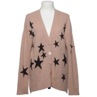 Cardigan (Beige, Noir) de Zadig & Voltaire