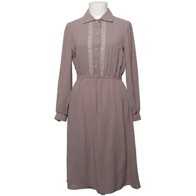 Dress (Beige) from Smiley Vintage