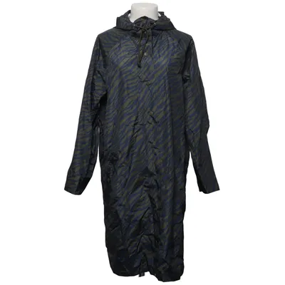 Regenjas (Blauw, Grijs) van Becksöndergaard
