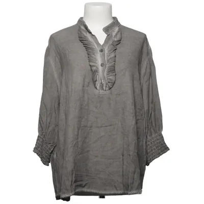 Blouse (Gris) de Marta Viscose