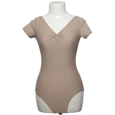 Turnpak (Beige) van Wear Moi Elastaan, Polyamide