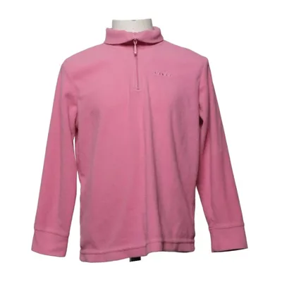 Fleece sweater (Pink) from Diadora Polyester