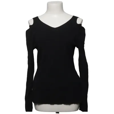 Trui (Zwart) van Rag & Bone Elastaan, Polyamide, Viscose