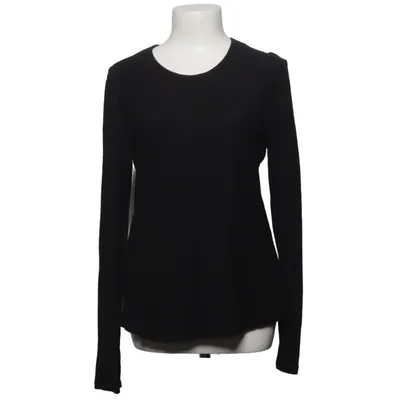 Long sleeve T-shirt (Black) from Standard James Perse