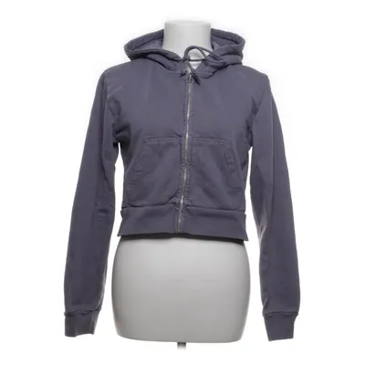Kapuzenpullover (Grau) von Brandy Melville Baumwolle, Polyester