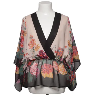 Top (Multicolored) from H&M Conscious Collection Recycled polyester