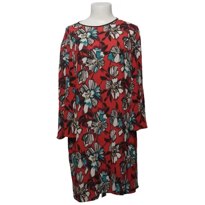 Robe (K22 11031) de Roman Polyester, Viscose