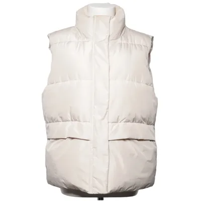 Ytterväst (Beige) från Dobber Polyester