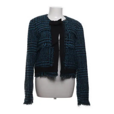 Blazer (I16423G) fra AnnaRitan Akryl, Alpacauld, Polyamid