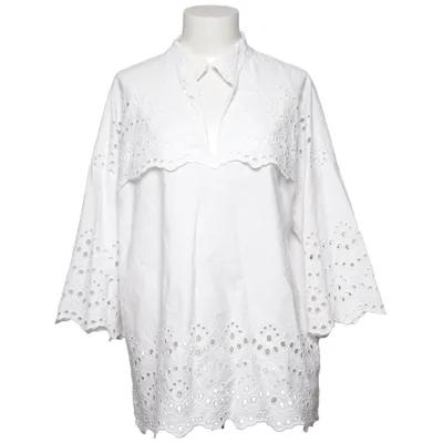 Blouse (5080 Kane Blouse) de Lollys Laundry Coton