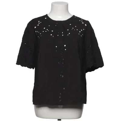 Top (Zwart) van ONLY Polyamide, Viscose