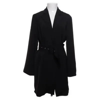 Slå om-cardigan (Blazer Dress) fra Hanna Schönberg x NA-KD Polyester