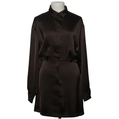 Shirt dress (Liza) from Samsøe & Samsøe Recycled polyester